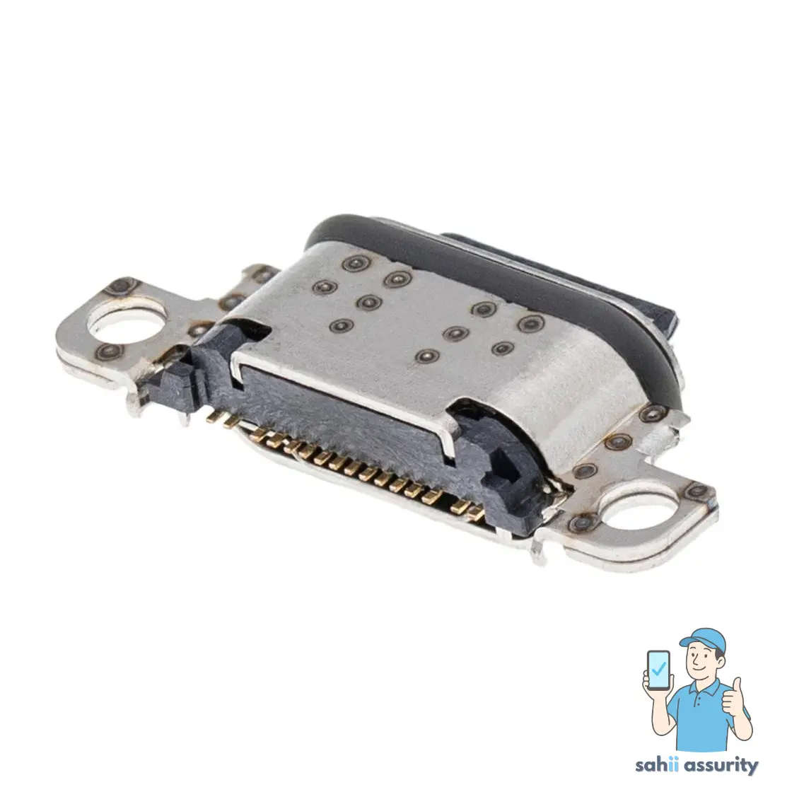 Charging Connector for Realme X50 Pro 5G thumbnail